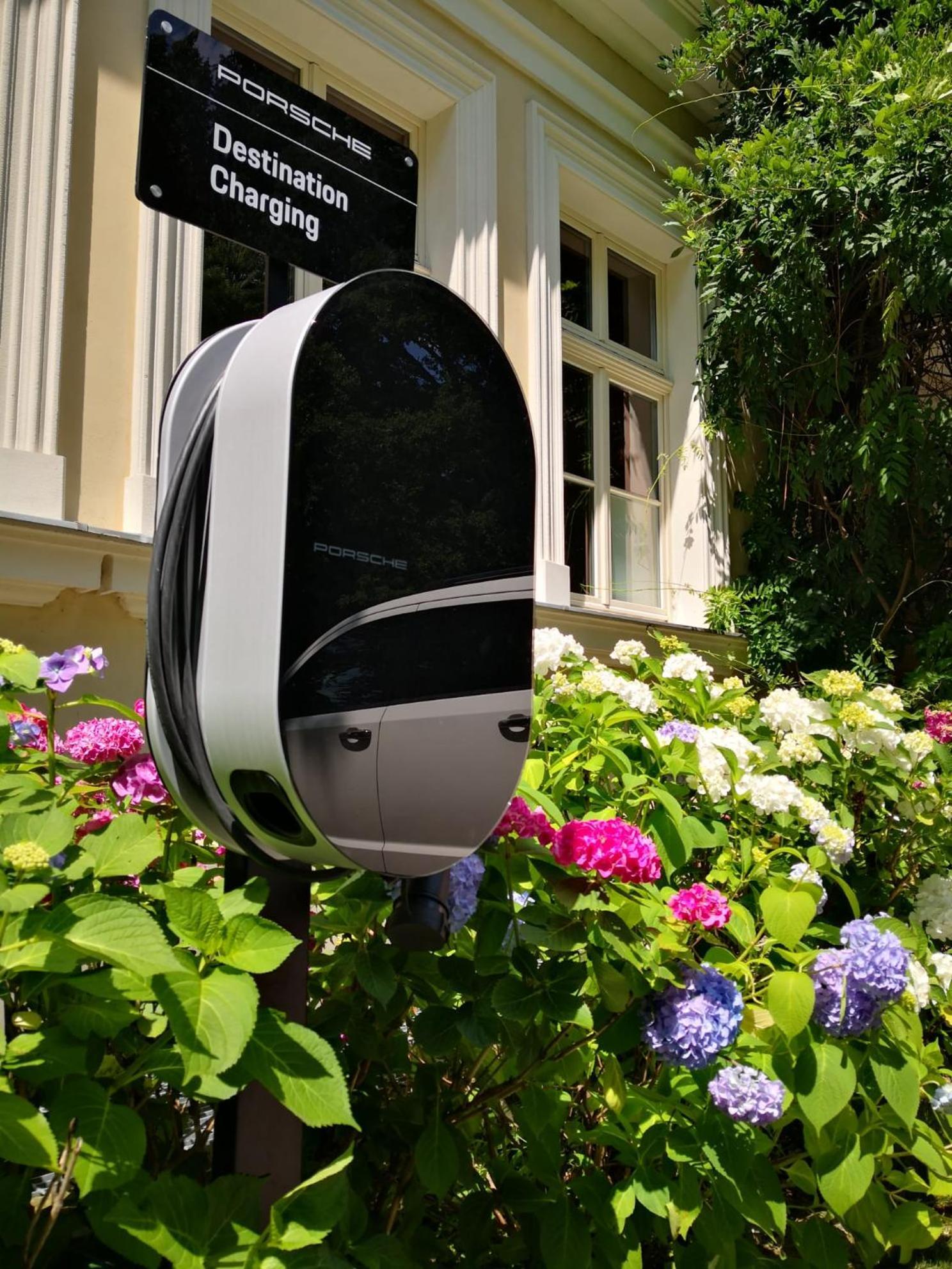 Dwor Sierakow Hotel Bagian luar foto